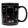 Taza Mágica Tetris