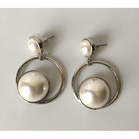 Pendientes Miss