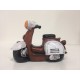 Hucha Moto Mini