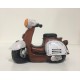 Hucha Moto Mini