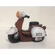 Hucha Moto Mini