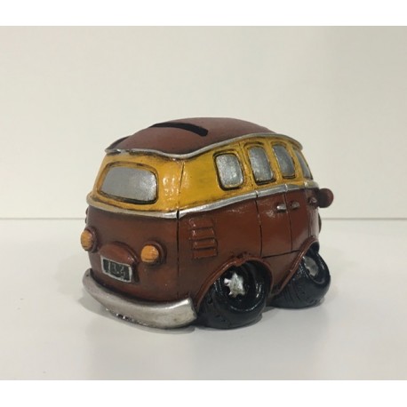 Hucha Caravan