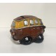 Hucha Caravan