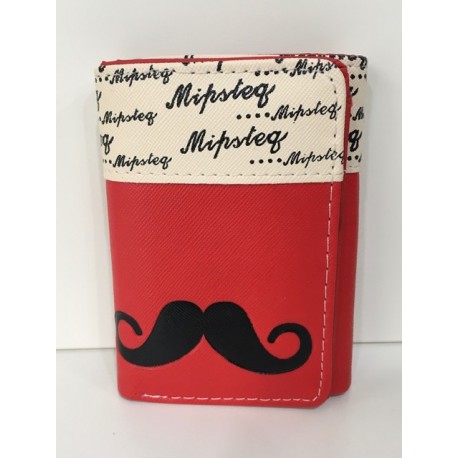 Cartera Bigote