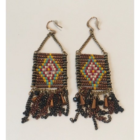 Pendientes Xioux