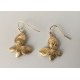 Pendientes Mariposa