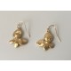 Pendientes Mariposa