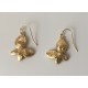Pendientes Mariposa