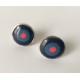 Pendientes Botón