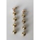 Pendientes Bolitas