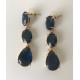 Pendientes Mediterráneo