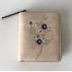 Cartera Flores