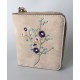 Cartera Flores