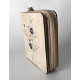 Cartera Flores