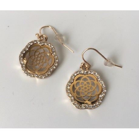 Pendientes Marbella