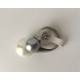 Anillo Perla