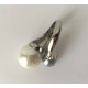 Anillo Perla