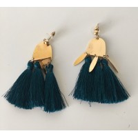 Pendientes Pacífico