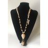 Collar Crema