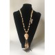 Collar Crema