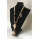 Collar Crema