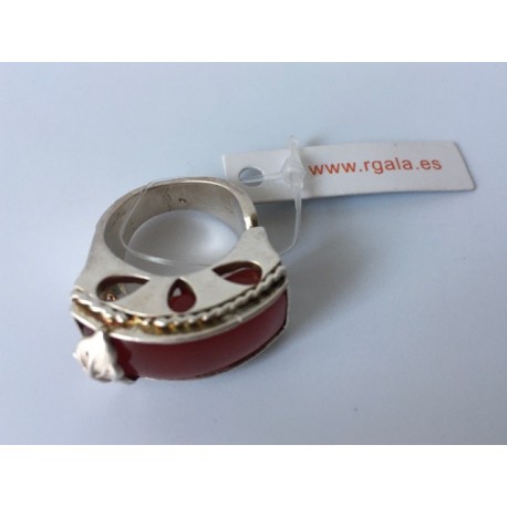 Anillo Melissa