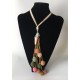 Collar Madroños