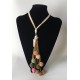 Collar Madroños