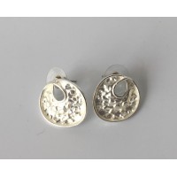 Pendientes Shell