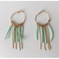 Pendientes Denia