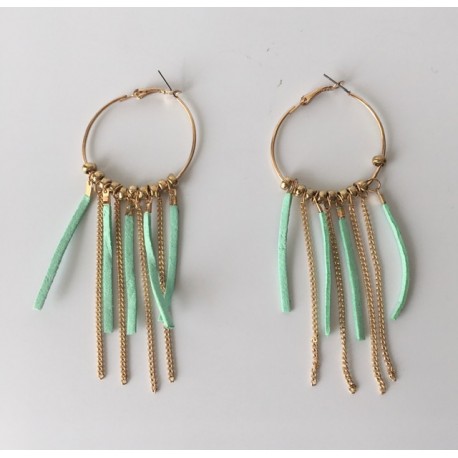 Pendientes Denia