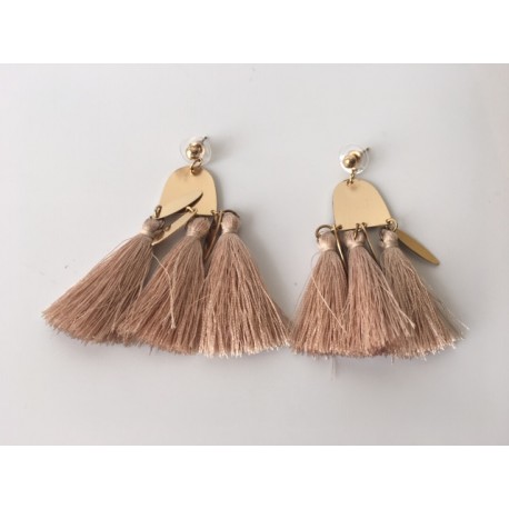 pendientes-beige