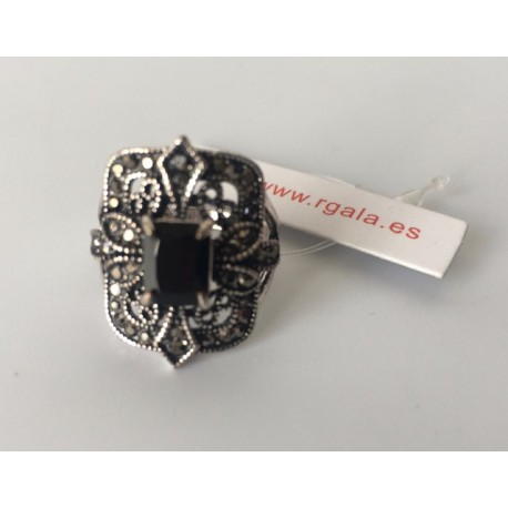 Anillo Margaret