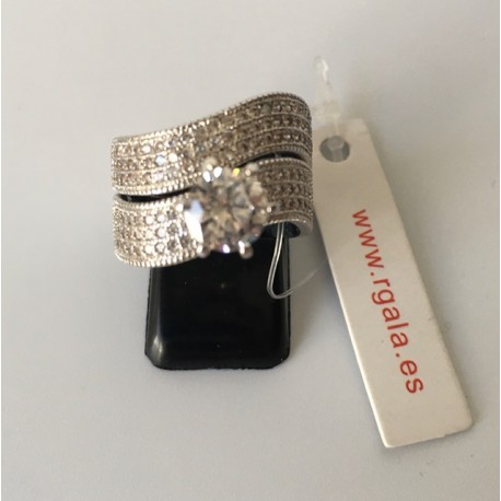 Anillo Ss