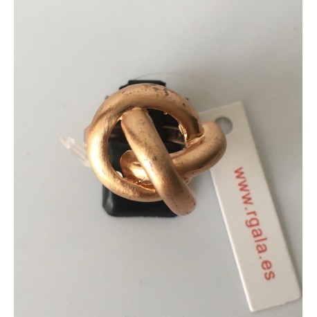 Anillo Nudo