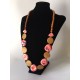 collar-rosa-marron-madera