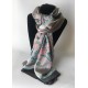 Pañuelo Grey