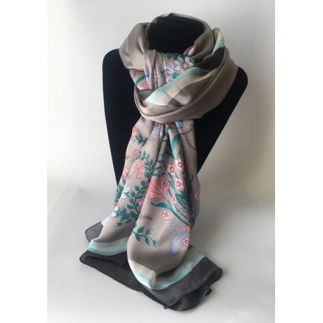 Pañuelo Grey