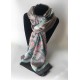 Pañuelo Grey