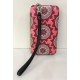 Cartera Móvil Red
