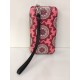 Cartera Móvil Red