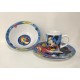Vajilla Infantil Disney