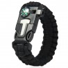 Pulsera Supervivencia