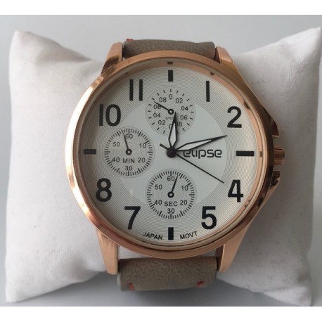 Reloj October