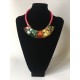 Collar Fresa