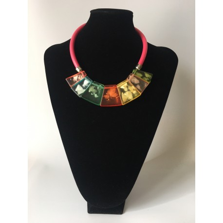 Collar Fresa