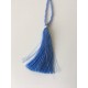 Collar Borlón Blue