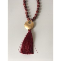 collar-bolas-rojas