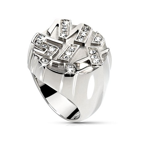 Anillo Miss Sixty 