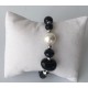 Pulsera Obsidiana